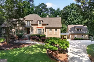 209 Redding Ridge, Peachtree City, GA 30269 - Photo 5