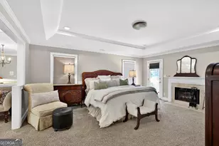209 Redding Ridge, Peachtree City, GA 30269 - Photo 33