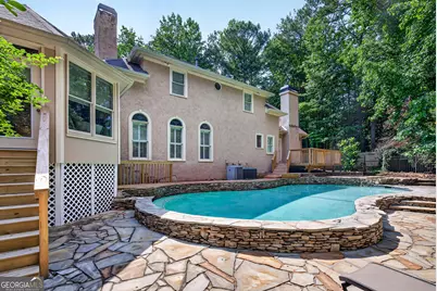 209 Redding Ridge, Peachtree City, GA 30269 - Photo 63