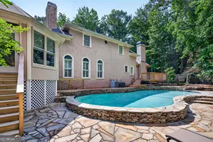 209 Redding Ridge, Peachtree City, GA 30269 - Photo 63