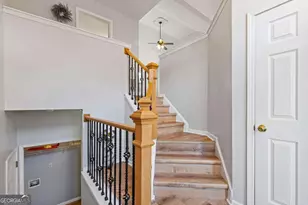 402 Eileen Cir, Canton, GA 30114 - Photo 5