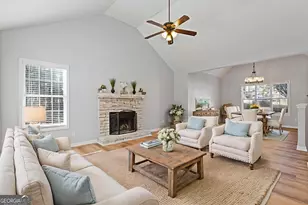 402 Eileen Cir, Canton, GA 30114 - Photo 7