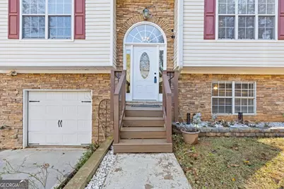402 Eileen Circle, Canton, GA 30114 - Photo 3