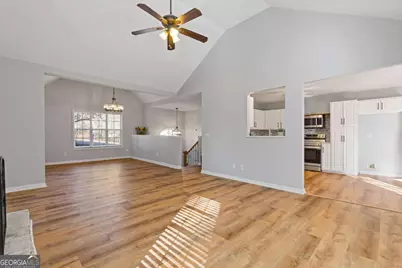 402 Eileen Circle, Canton, GA 30114 - Photo 9