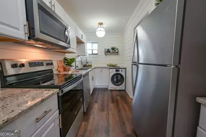 2256 Pernoshal Court, Atlanta, GA 30338 - Photo 11