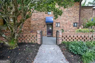2256 Pernoshal Ct, Atlanta, GA 30338 - Photo 1