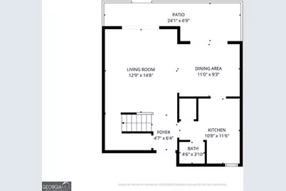 2256 Pernoshal Court, Atlanta, GA 30338 - Photo 31