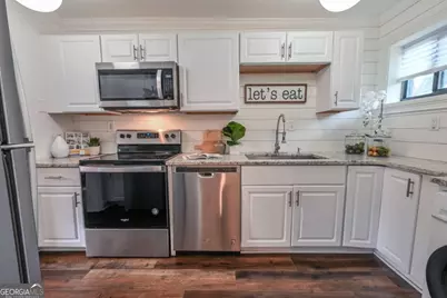 2256 Pernoshal Court, Atlanta, GA 30338 - Photo 13