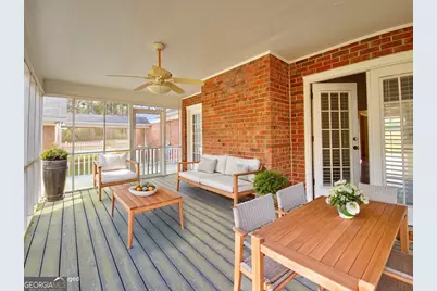 1055 Mobley Bridge Road, Hogansville, GA 30230 - Photo 23