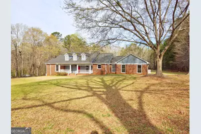 1055 Mobley Bridge Road, Hogansville, GA 30230 - Photo 1