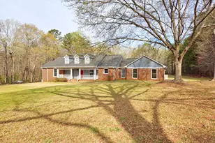 1055 Mobley Bridge Rd, Hogansville, GA 30230 - Photo 1
