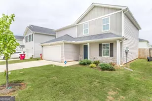 105 Flat Rock Ml Trl, Warner Robins, GA 31093 - Photo 3