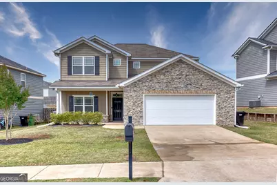 7123 Pine Seed Drive, Midland, GA 31820 - Photo 1