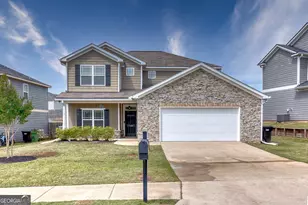 7123 Pine Seed Dr, Midland, GA 31820 - Photo 1