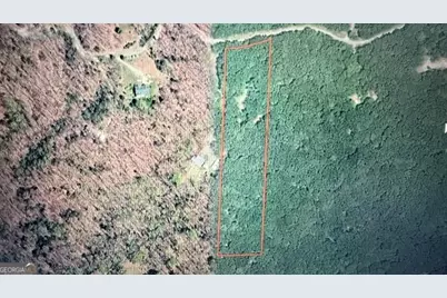 Lot 41 Wauka Ridge Road, Murrayville, GA 30564 - Photo 5