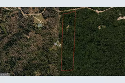 Lot 41 Wauka Ridge Road, Murrayville, GA 30564 - Photo 3