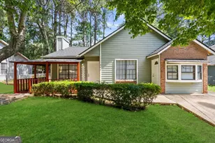 991 Brandon Hill Way, Jonesboro, GA 30238 - Photo 1