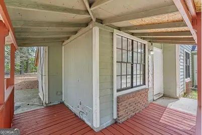 991 Brandon Hill Way, Jonesboro, GA 30238 - Photo 23