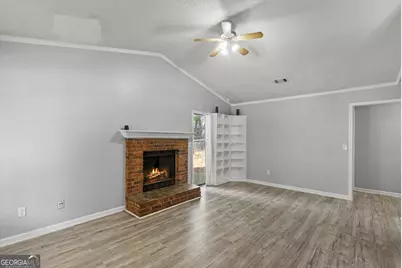 991 Brandon Hill Way, Jonesboro, GA 30238 - Photo 3