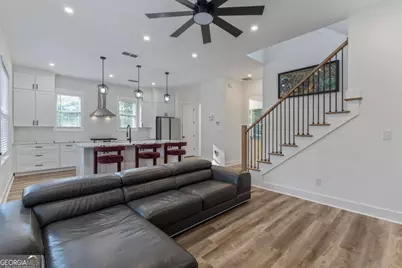 80 Burbank Drive NW, Atlanta, GA 30314 - Photo 7