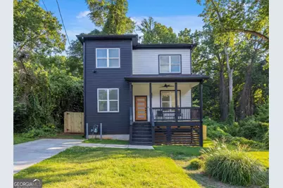 80 Burbank Drive NW, Atlanta, GA 30314 - Photo 1