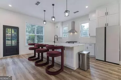 80 Burbank Drive NW, Atlanta, GA 30314 - Photo 3
