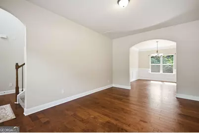 1268 Mitford Lane, Dacula, GA 30019 - Photo 5