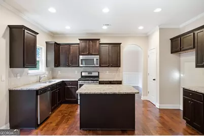 1268 Mitford Lane, Dacula, GA 30019 - Photo 13