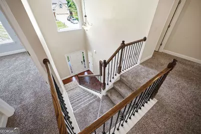 1268 Mitford Lane, Dacula, GA 30019 - Photo 17