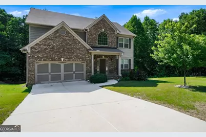 1268 Mitford Lane, Dacula, GA 30019 - Photo 1