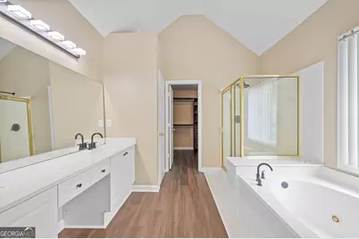 2426 Watercrest Terrace NW, Acworth, GA 30101 - Photo 33