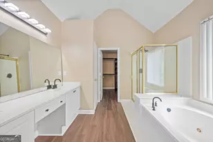 2426 Watercrest Terrace NW, Acworth, GA 30101 - Photo 33