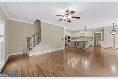 2426 Watercrest Terrace NW, Acworth, GA 30101 - Photo 21