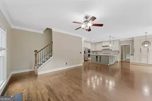 2426 Watercrest Terrace NW, Acworth, GA 30101 - Photo 21