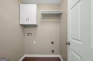 2426 Watercrest Terrace NW, Acworth, GA 30101 - Photo 41