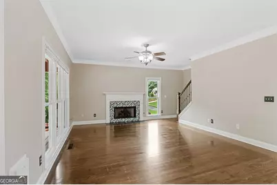 2426 Watercrest Terrace NW, Acworth, GA 30101 - Photo 19