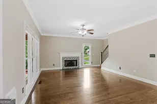 2426 Watercrest Terrace NW, Acworth, GA 30101 - Photo 19