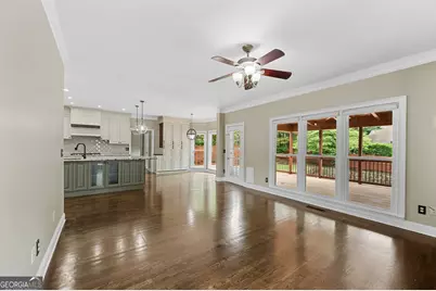 2426 Watercrest Terrace NW, Acworth, GA 30101 - Photo 23