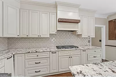 2426 Watercrest Terrace NW, Acworth, GA 30101 - Photo 13