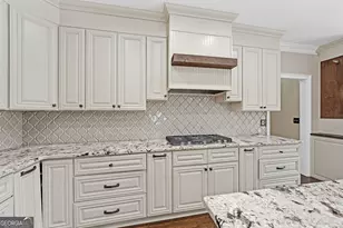 2426 Watercrest Terrace NW, Acworth, GA 30101 - Photo 13