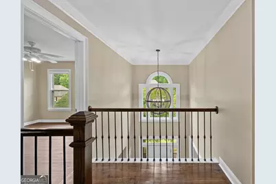 2426 Watercrest Terrace NW, Acworth, GA 30101 - Photo 29