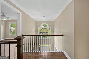 2426 Watercrest Terrace NW, Acworth, GA 30101 - Photo 29