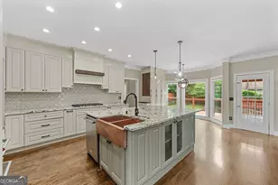 2426 Watercrest Terrace NW, Acworth, GA 30101 - Photo 9