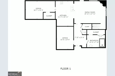 2426 Watercrest Terrace NW, Acworth, GA 30101 - Photo 63