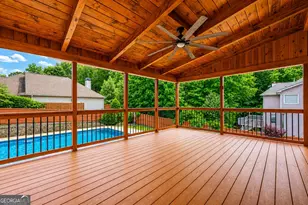 2426 Watercrest Terrace NW, Acworth, GA 30101 - Photo 55