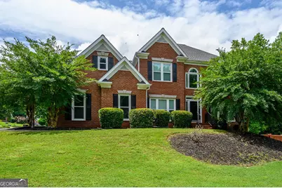 2426 Watercrest Terrace NW, Acworth, GA 30101 - Photo 1