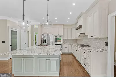 2426 Watercrest Terrace NW, Acworth, GA 30101 - Photo 11