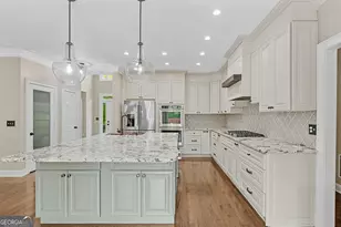 2426 Watercrest Terrace NW, Acworth, GA 30101 - Photo 11