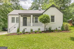 3349 Old Jonesboro Rd, Hapeville, GA 30354 - Photo 3