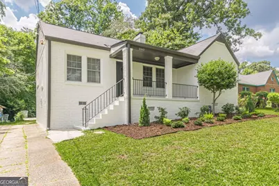 3349 Old Jonesboro Road, Hapeville, GA 30354 - Photo 1